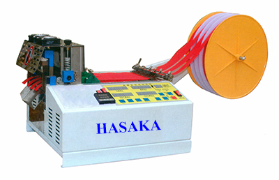 MÁY CẮT NHÃN HASAKA HS-8160